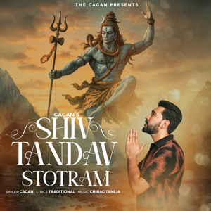 SHIV TANDAV STOTRAM