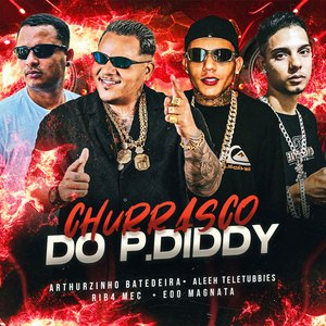 Churrasco do P.Diddy
