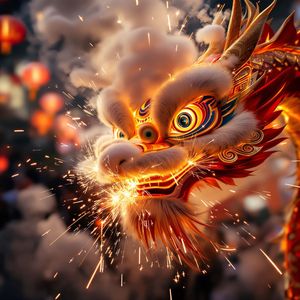 马年我们会成功