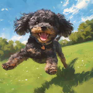 ちょっと聞いてほしいウチの子の話し