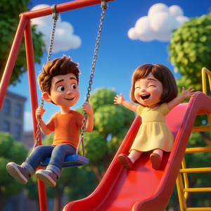 Çünkü Biz Arkadaşız