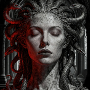 I Am Medusa