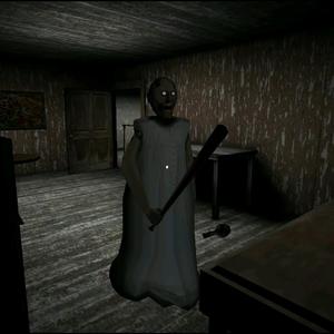 Main Menu granny OST Remix