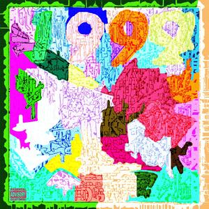 Huh Outro (feat. DJ Enpitsu)