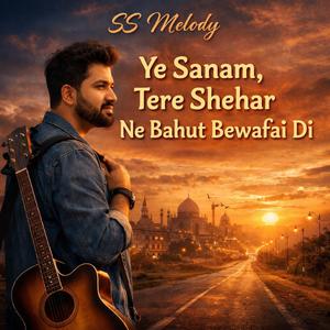 Ye Sanam (Tere Shehar Ne Bewafai Di)