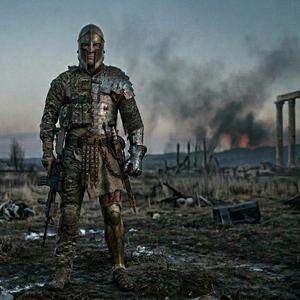 RECONSTRUCTED WOUNDED WARRIORS TALES (If You Want Me... Still, Even Knowing This of Me - Extended)