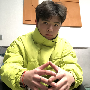 爱就一个字(半段）