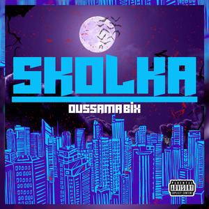 Skolka