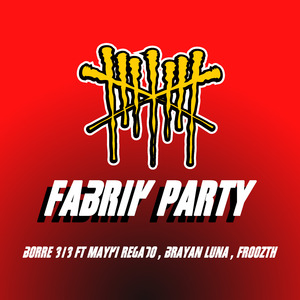 Fabrik Party