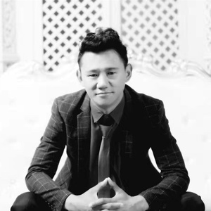 想你的108颗念珠