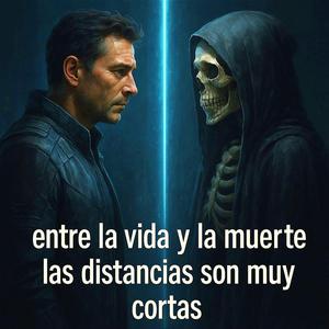 Entre la vida y la muerte