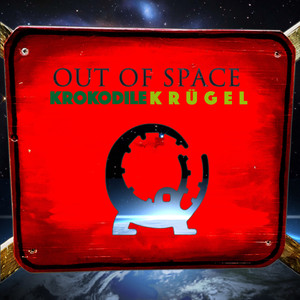 Out of Space (Dub Mix)