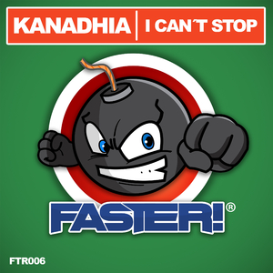 I Cant Stop (Original Mix)