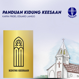 Saya Mau Ikut Yesus (Panduan Kidung Keesaan 400)