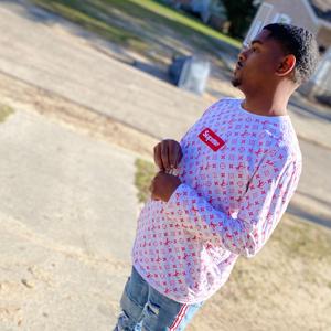 Free My Blood (feat. Lil Cleno)