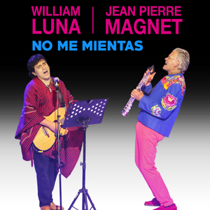No Me Mientas