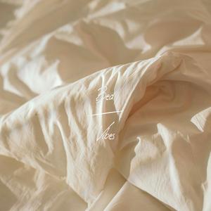 Bed Vibes (Radio Edit)