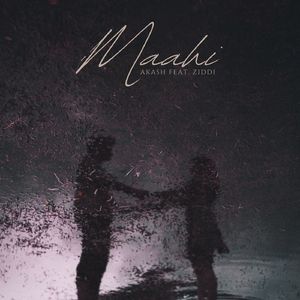 Maahi