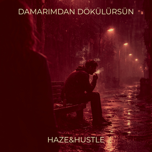Damarımdan Dökülürsün