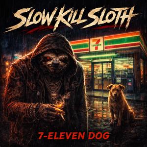 หมาหน้าเซเว่น (7-Eleven Dog)