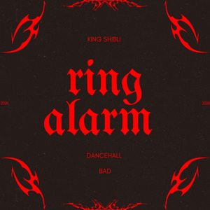 Ring Alarm