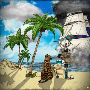 Flowin' (feat. Lalon)