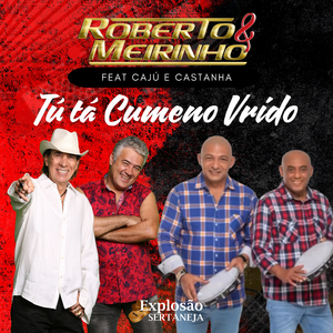 Tu Tá Cumeno Vrido (2025)