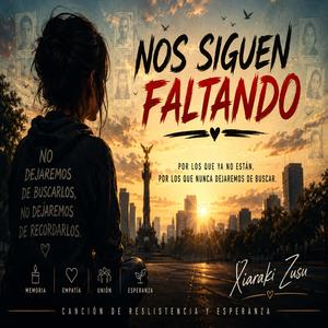 Nos Siguen Faltando || Mexico 2026