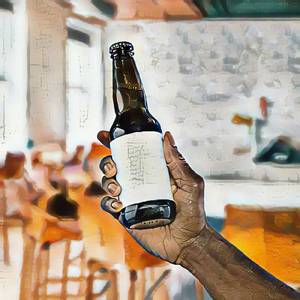 Fresh Beer