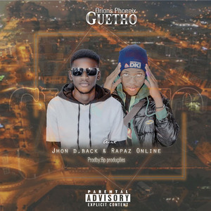 Guetho
