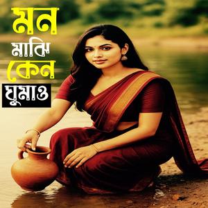 Mon Majhi Keno Ghumao (মন মাঝি কেন ঘুমাও)