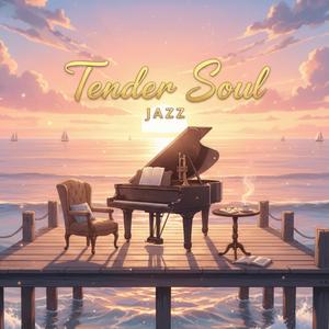 Rain Tapping on Soft Memories