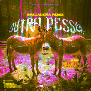 Outra Pessoa (Bregadeira) (Remix)
