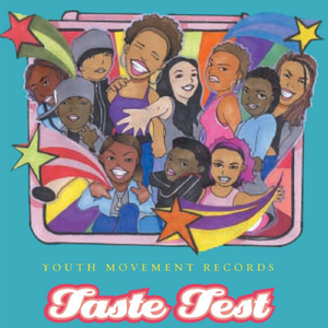 No Time (feat. Kamilyn] & Imerald Bay)