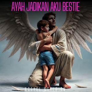 AYAH JADIKAN AKU BESTIE
