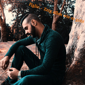 Zeig allen wie es geht