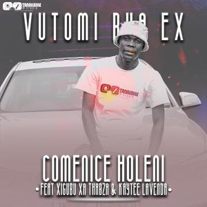 Vutomi bya Ex (feat. XIGUBU XA THABZA, KayTee La Venda & Tanakahle Studio)