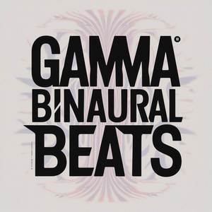 A frequency so fast, so fine, Binaural Beat Gamma 55 Hz