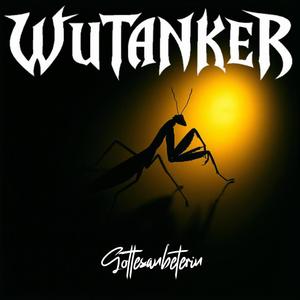 Gottesanbeterin