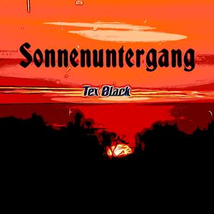Sonnenuntergang