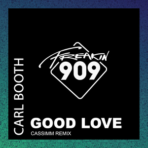 Good Love (CASSIMM Extended Mix)