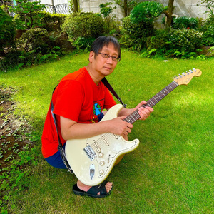 Tomorrow ”Your happy song!!!"