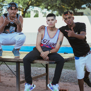 Tranqui despacio (feat. Diemci, Oby flow & Jay-C)