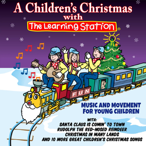 Santa Claus Is Coming to Town