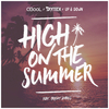 C-BooL - High on the Summer