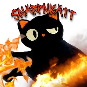 SNARPNKATT