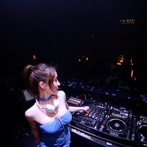 2022.4.3@I'M HAN@JUMI SET 3wav（DJ Jumi小鲸鱼 remix）