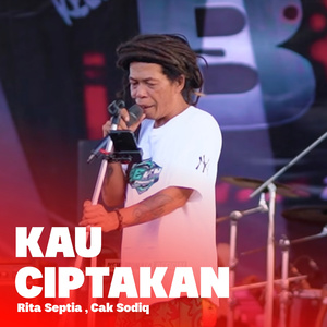 Kau Ciptakan (Live)