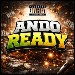 ANDO READY