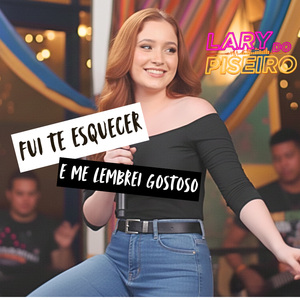 Fui Te Esquecer e Me Lembrei Gostoso
